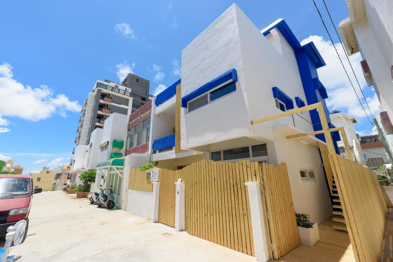 夏天民宿 Magong Extérieur photo