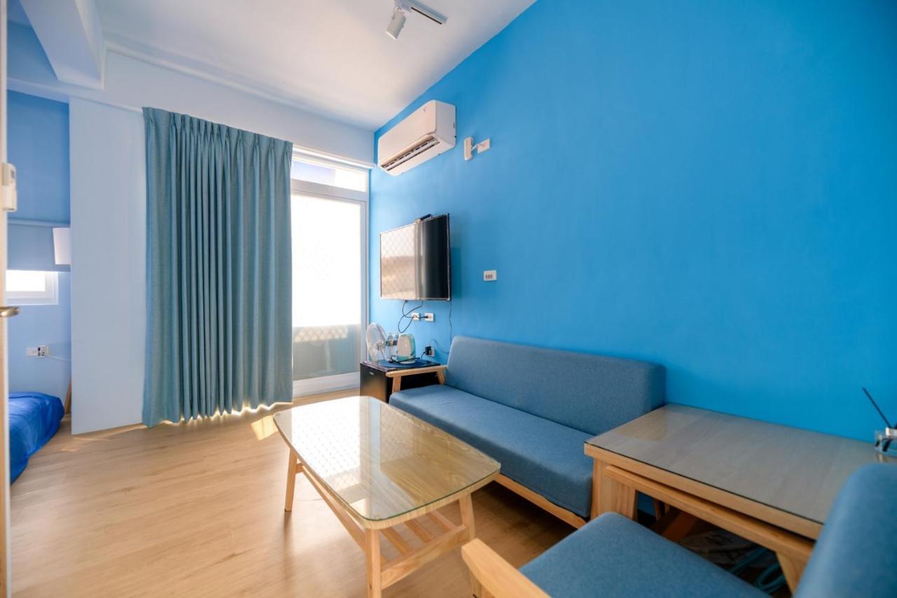 夏天民宿 Magong Extérieur photo